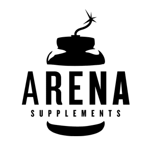 Arena Supplements Logo