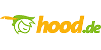 hood.de Logo