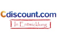 Cdiscount.com Logo
