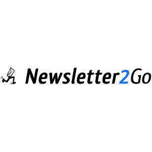 Newsletter2Go Logo