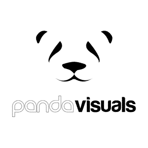 pandavisuals Logo