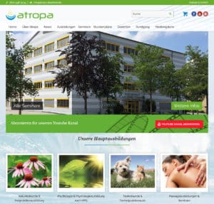 Atropa Akademie GmbH