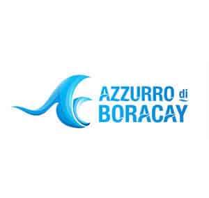 Azzurro di Boracay