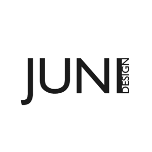 Juni Design Logo