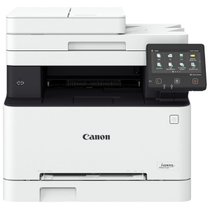 Canon_MF657CDW_front