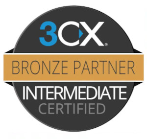 3cx Bronze Partner Intermediate